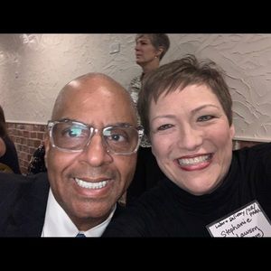 Meet your Posher, Troy